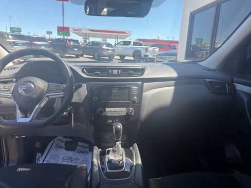 Used 2021 Nissan Rogue Sport S AWD/4WD image 17