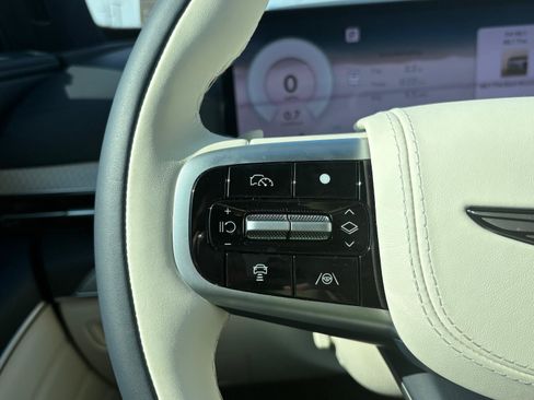 New 2026 Genesis GV80 3.5T Prestige AWD/4WD image 46