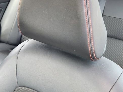 Used 2025 Nissan Altima 2.5 SR image 24