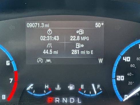 Used 2024 Ford Bronco Sport Big Bend image 25