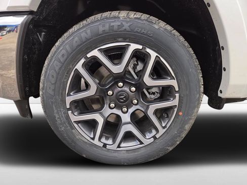 New 2026 RAM 1500 Laramie image 32