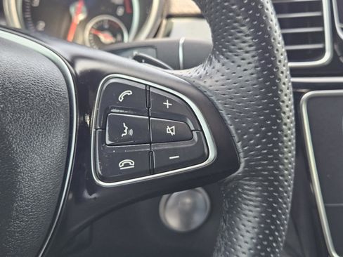 Used 2018 Mercedes-Benz GLE 350 image 21