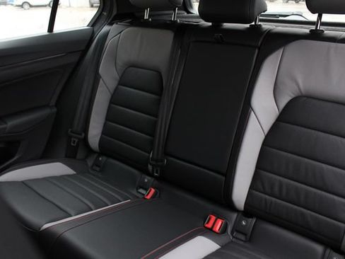 New 2026 Volkswagen GTI SE FWD image 22