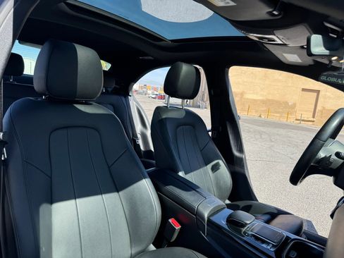 Used 2019 Mercedes-Benz A 220 image 16