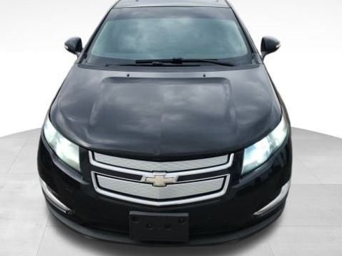 Used 2014 Chevrolet Volt Premium w/ Premium Trim Package image 2