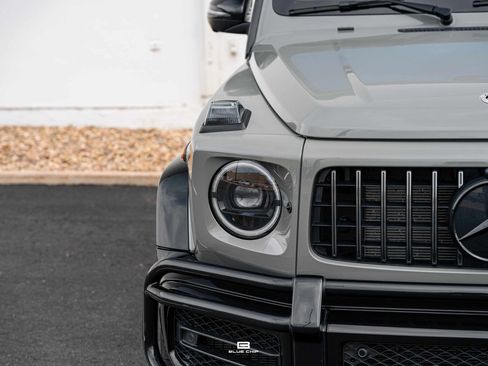 Used 2023 Mercedes-Benz G 63 AMG 4MATIC image 17