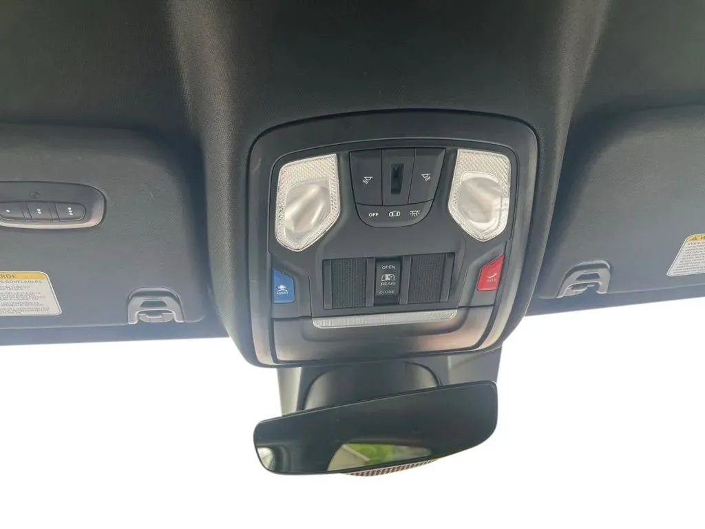 Used 2023 RAM 1500 Big Horn AWD/4WD image 28
