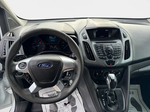 Used 2017 Ford Transit Connect XL image 11