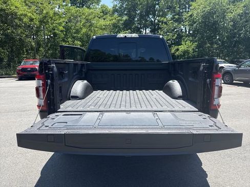 Used 2023 Ford F150 Raptor w/ Raptor 37 Performance Package AWD/4WD image 24