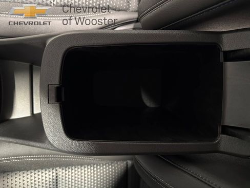 New 2026 Chevrolet Trax LT w/ LPO, Blackout Package image 15