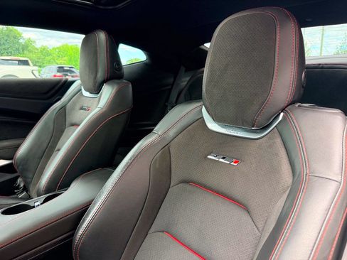 Used 2018 Chevrolet Camaro ZL1 RWD image 37