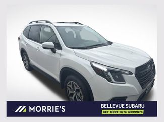 Used 2023 Subaru Forester Premium AWD/4WD video 1