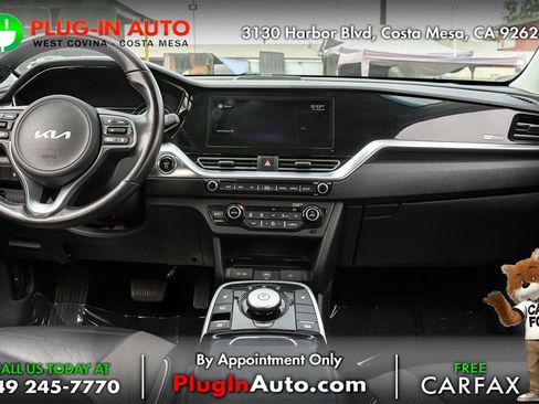 Used 2022 Kia Niro EX image 14