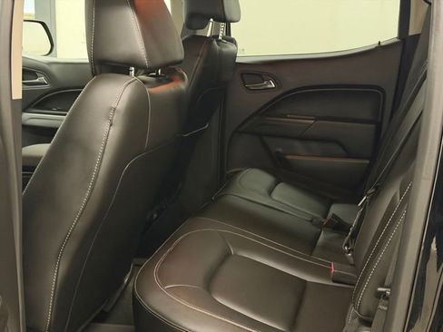 Used 2016 Chevrolet Colorado LT image 22