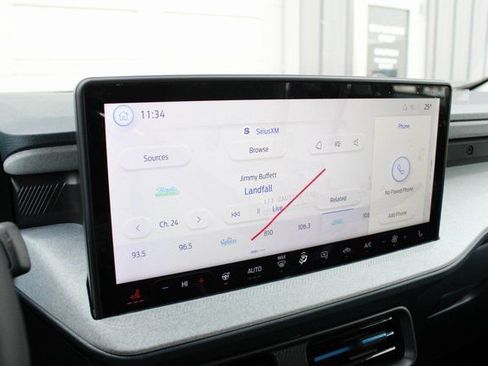 New 2026 Ford Maverick XLT w/ XLT Luxury Package image 15