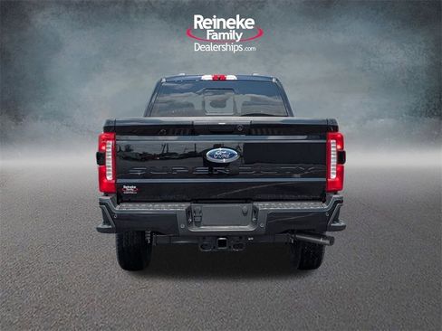 New 2025 Ford F250 XL w/ STX Appearance Package image 6