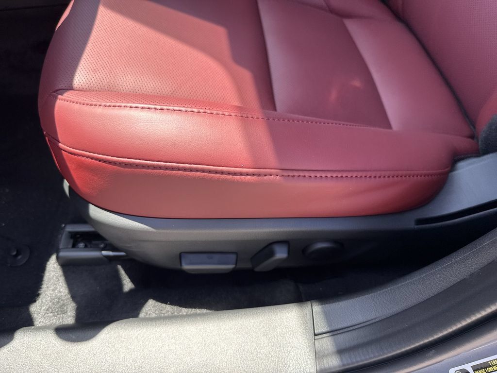 New 2026 MAZDA MAZDA3 Carbon AWD/4WD image 40