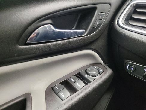 Used 2021 Chevrolet Equinox LS w/ LS Convenience Package AWD/4WD image 27