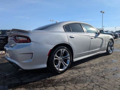 Used 2021 Dodge Charger R/T image 5