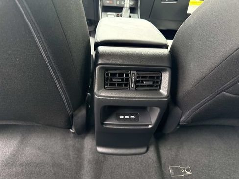 Certified 2026 Honda CR-V EX image 15