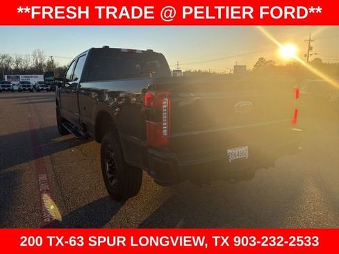 Used 2024 Ford F250 XLT w/ XLT Premium Package image 5