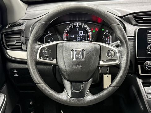 Used 2019 Honda CR-V LX image 15