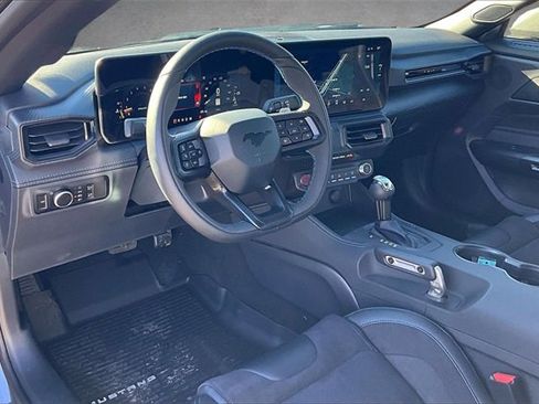 New 2026 Ford Mustang Dark Horse w/ Anti-Theft Package image 4