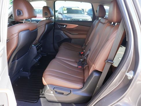 Used 2022 Acura MDX FWD w/ Technology Package image 19