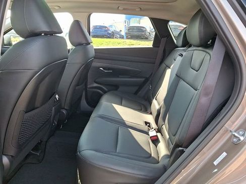 New 2025 Hyundai Tucson SEL AWD/4WD image 10