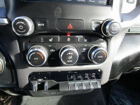 Used 2021 RAM 1500 Big Horn image 37