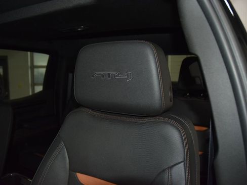 Used 2023 GMC Sierra 1500 AT4 w/ AT4 Premium Package image 45