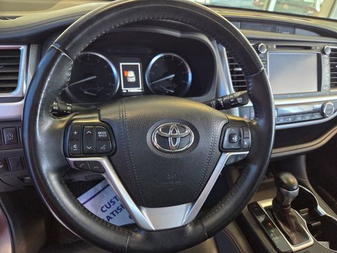 Used 2019 Toyota Highlander SE AWD/4WD image 47