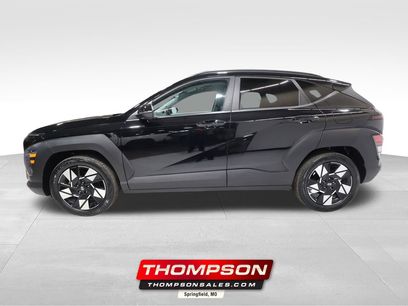 Used 2025 Hyundai Kona SEL