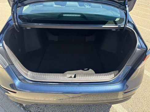 Used 2025 Honda Accord SE image 23