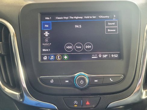 Used 2024 Chevrolet Equinox LT w/ LPO, Floor Liner Package image 25