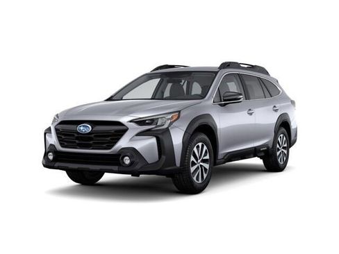 New 2025 Subaru Outback Premium image 2