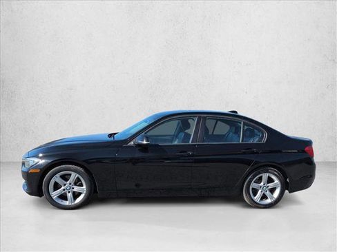 Used 2015 BMW 320i Sedan image 9