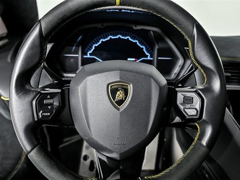 Used 2017 Lamborghini Aventador LP 750-4 Superveloce AWD/4WD image 20
