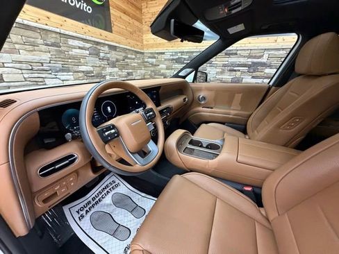 Used 2026 Hyundai Palisade Calligraphy AWD/4WD image 12