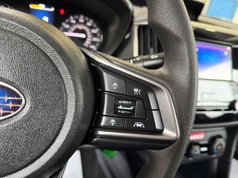 Certified 2023 Subaru Impreza 2.0i image 18