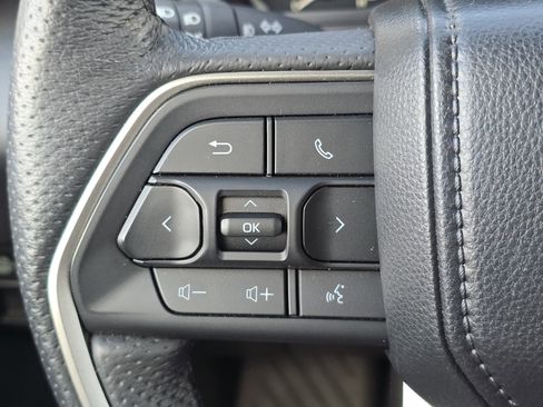 Used 2025 Toyota Tundra SR5 w/ SR5 Premium Package image 16