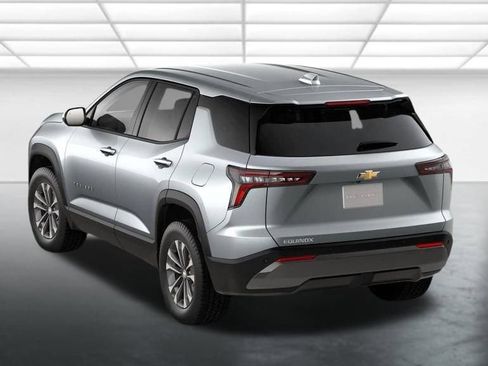 New 2026 Chevrolet Equinox LT FWD image 14