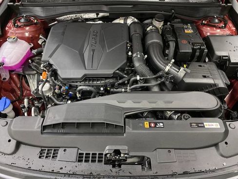 New 2026 Hyundai Sonata N Line image 35