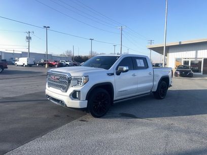 Used 2021 GMC Sierra 1500 Denali w/ Denali Ultimate Package