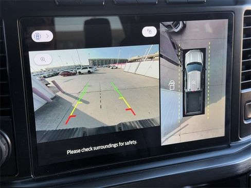 Used 2024 Ford F250 Lariat w/ Lariat Ultimate Package image 19