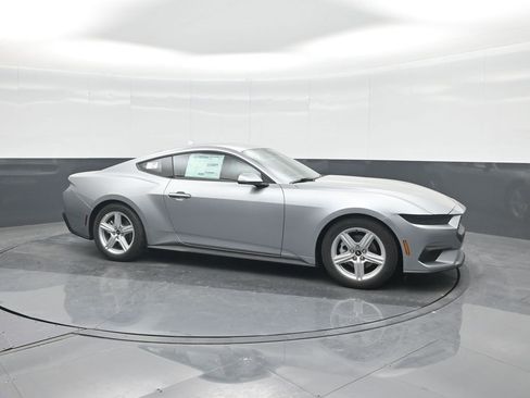 New 2026 Ford Mustang Premium image 11