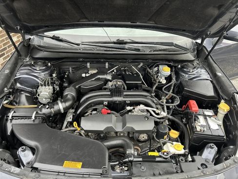 Used 2015 Subaru Outback 2.5i Limited image 19