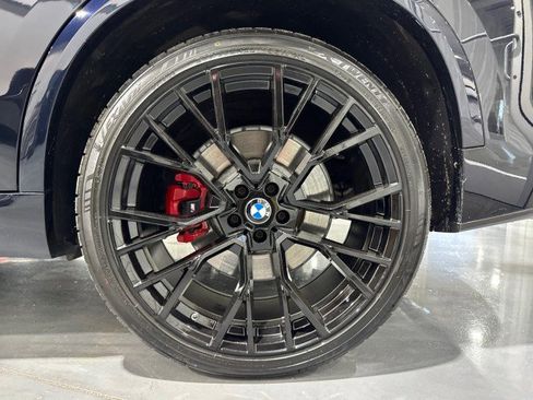 Used 2021 BMW X5 M50i w/ Executive Package image 17