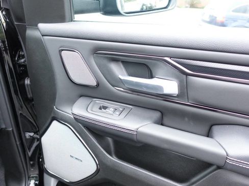 Used 2025 RAM 1500 Sport w/ Sport Level 1 Equipment Group AWD/4WD image 39