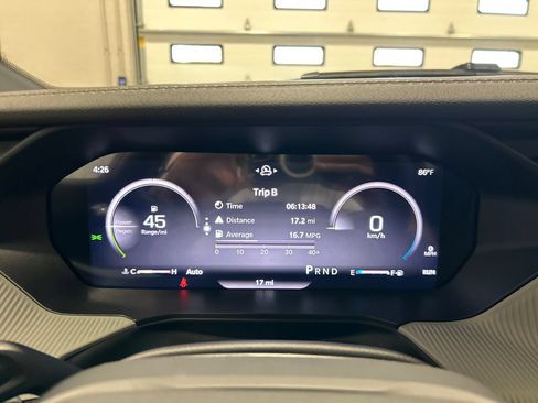 New 2026 Jeep Cherokee Laredo AWD/4WD image 21